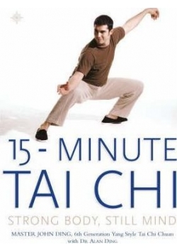 15-Minute Tai Chi