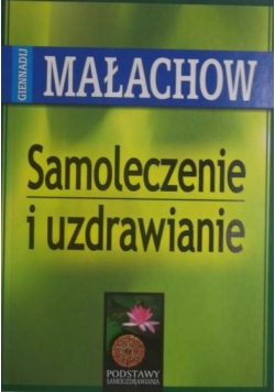 Samoleczenie i Uzdrawianie