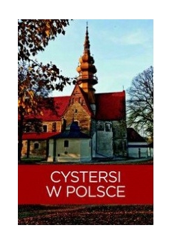 Cystersi w Polsce