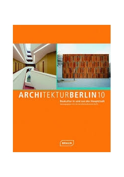 Architektur Berlin 10