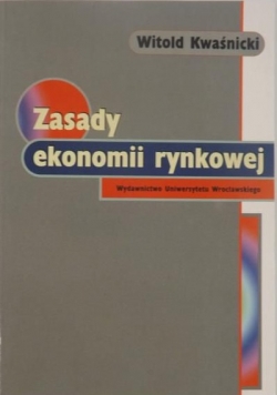 Zasady ekonomii rynkowej