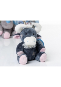 Miś BLUE NOSE - Gnu Noo