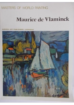 Maurice de Vlaminck