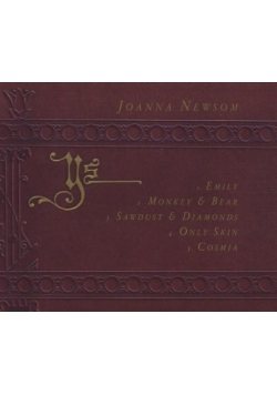 Joanna Newson,CD
