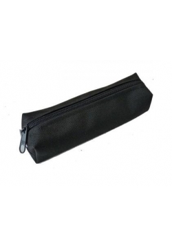 Piórnik PA440 mini czarna MESIO