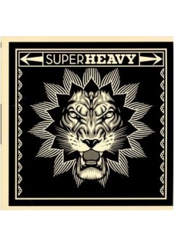 Super heavy CD