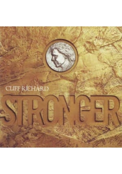Stronger, CD
