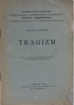 Tragizm 1946 r.