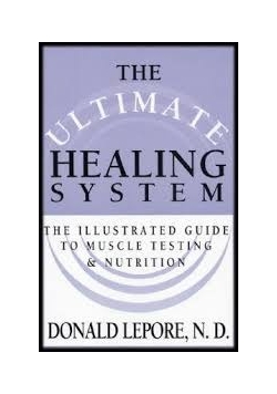 Ultimate Healing System