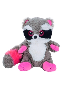 Lemur fuksja 20cm