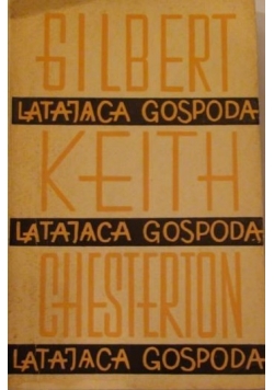 Latająca gospoda