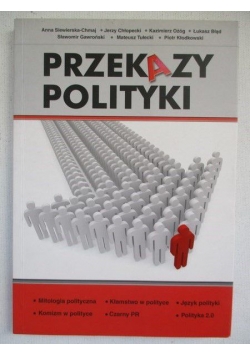 Przekazy polityki