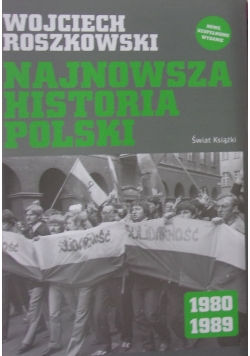 Najnowsza historia Polski 1989-2011
