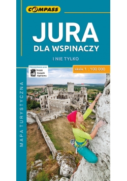 Jura dla wspinaczy i nie tylko