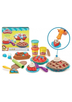 Play Doh Wesołe wypieki