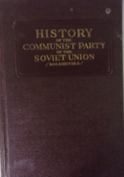 History of the communist party of the United States