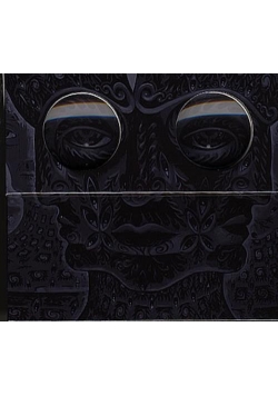 Tool 10000 days, płyta CD