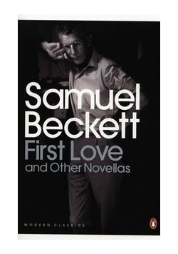 First Love and Other Novellas
