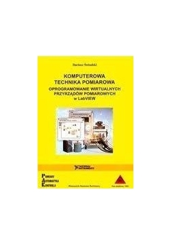 Komputerowa technika pomiarowa