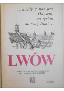 Lwów Spacer 1