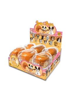 Sweet pups display 12 sztuk