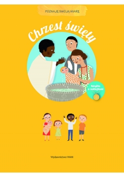 Chrzest święty
