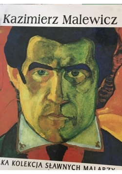 Kazimierz Malewicz 1879-1935