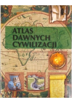 Atlas dawnych cywilizacji