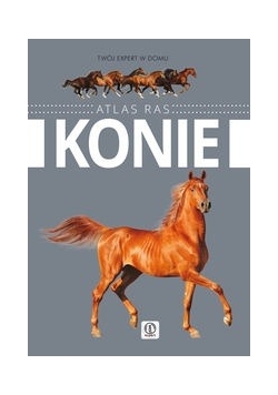 Konie.  Atlas ras