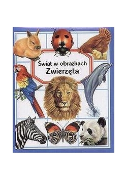 Świat w obrazkach Zwierzęta