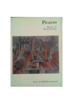 Masters of World Painting