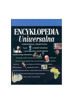 Encylopedia uniwersalna