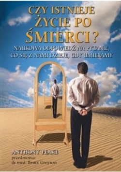 Czy istnieje życie po śmierci