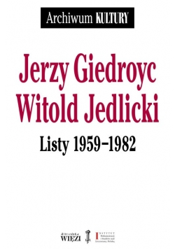 Listy 1959-1982