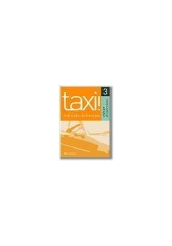 Taxi 3 ćw. HACHETTE