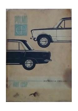 Polski Fiat 125p