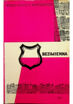 Bezimienna powieść z końca XVIII wieku