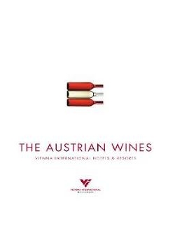 The austrian wines