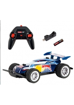 Carrera RC - Red Bull RC2
