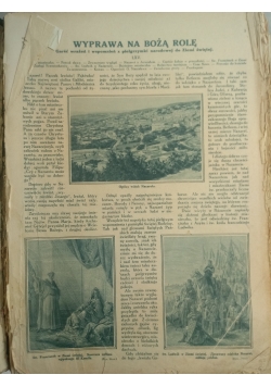 Przewodnik Katolicki, 52 numery, 1931 r.