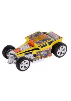 Freeway Flyer - Bone Shaker DUMEL