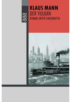 Der Vulkan