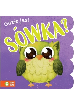 Gdzie jest sówka?