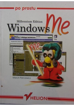 Windows me