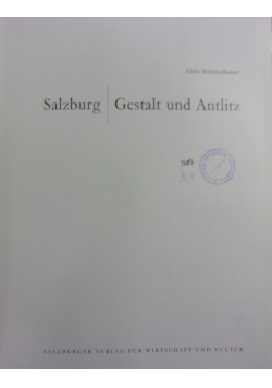Gestalt und Antlitz