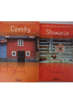 Praktyczny przewodnik Słowacja/Czechy