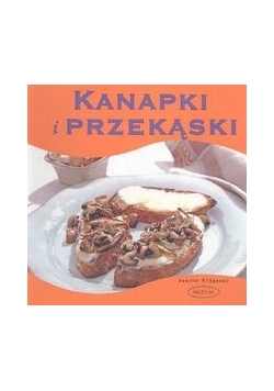 Kanapki i przekąski