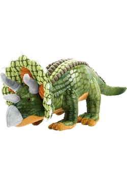 Dinozaur Triceratops 53cm