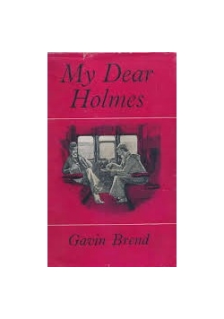 My Dear Holmes
