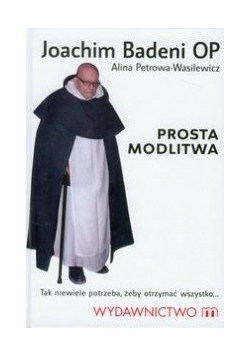 Prosta modlitwa
